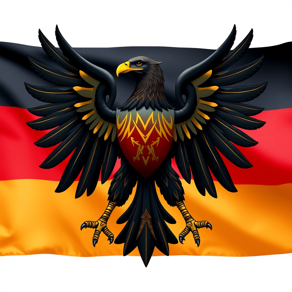 Bundesadler